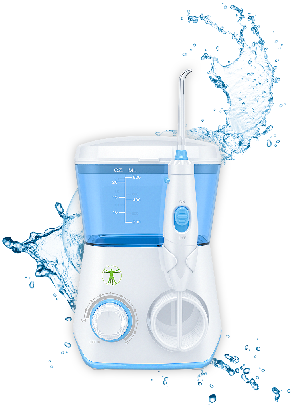 Perfect Smile Water Flosser